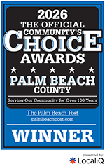2026 Community Choice Awards Pittsburgh area Winner
